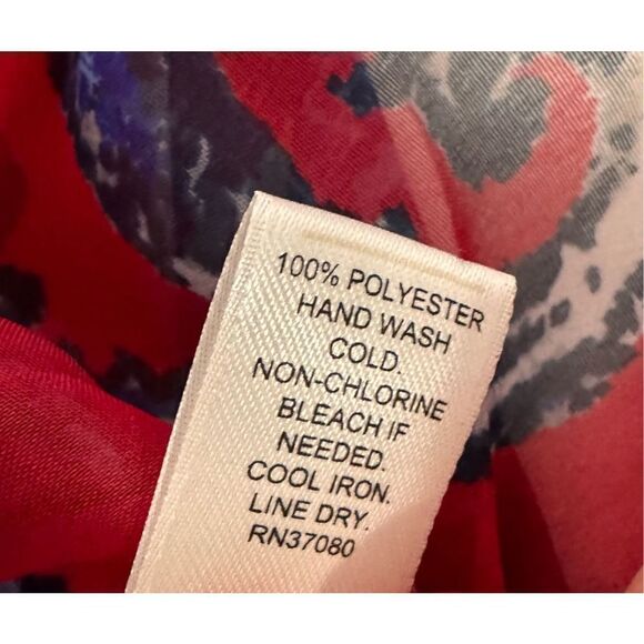 Cato Infinity Scarf - Picture 5 of 5